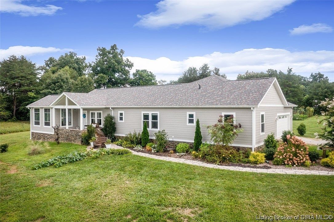 2004 Brown Road, Charlestown, IN 47111 MLS 202308315 Zillow