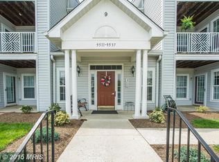 9531 Devonwood Ct #9531, Baltimore, MD 21237