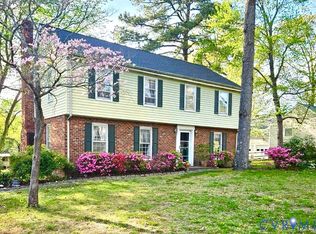 7309 Bluebird Way, Mechanicsville, VA 23111