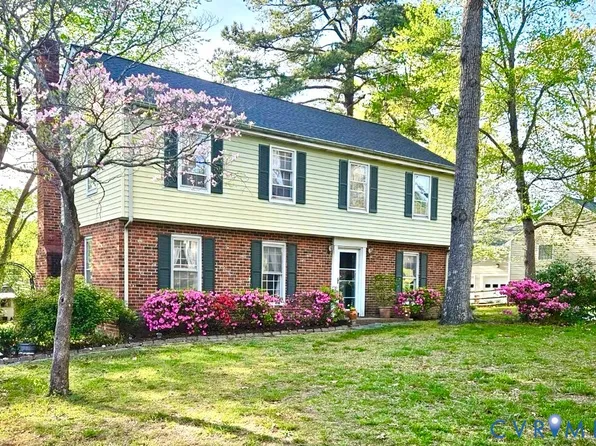 7309 Bluebird Way, Mechanicsville, VA 23111