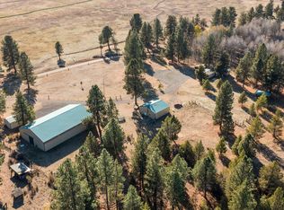 1675 Bronco Ln, Chiloquin, OR 97624
