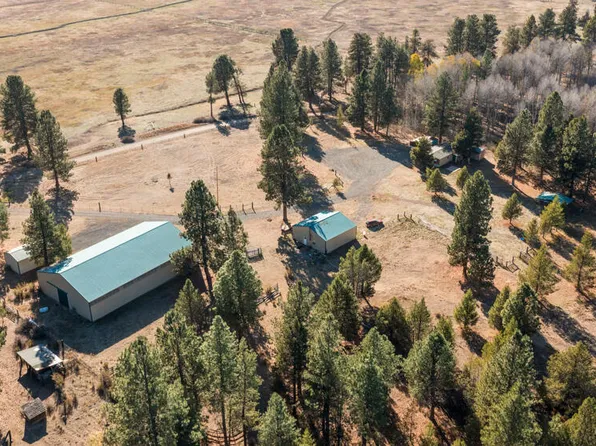 1675 Bronco Ln, Chiloquin, OR 97624
