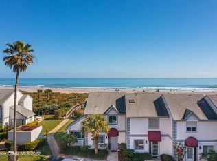 1000 Ocean Park Ln #107, Cape Canaveral, FL 32920