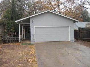 1532 Shasta Way, Shasta Lake, CA 96019