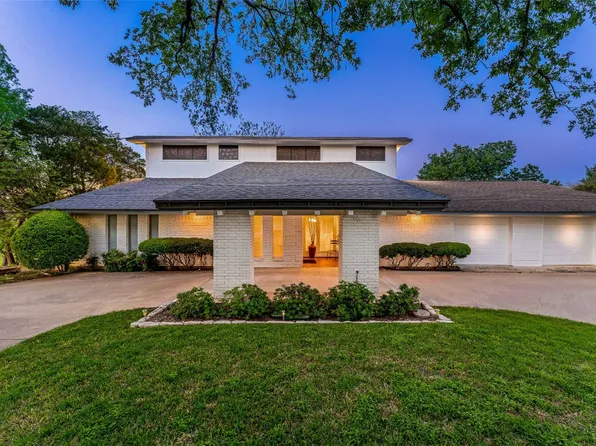 6106 Fairview Ct, Granbury, TX 76049