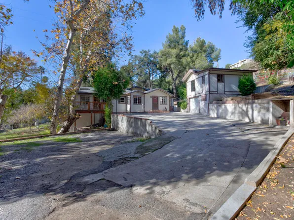 10247 Sunland Blvd, Sunland, CA 91040