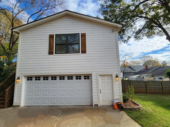 4231 Craig Ave, Charlotte, NC 28211