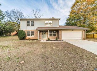 2830 Nob Hill Ct NW, Huntsville, AL 35810