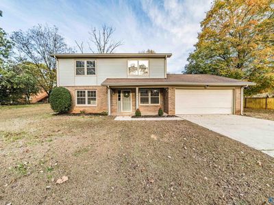 2830 Nob Hill Ct NW, Huntsville, AL, 35810
