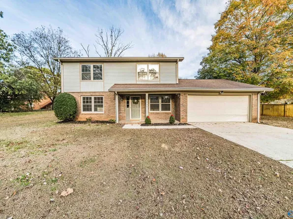 2830 Nob Hill Ct NW, Huntsville, AL 35810