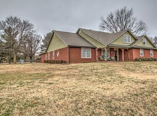 5401 W Shawnee St, Muskogee, OK 74401