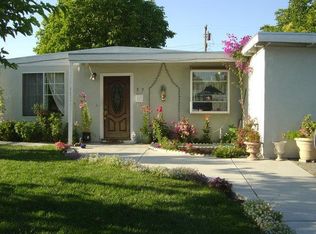 587 E Duane Ave, Sunnyvale, CA 94085