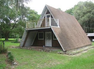 34535 O'Berry Rd, Dade City, FL 33523