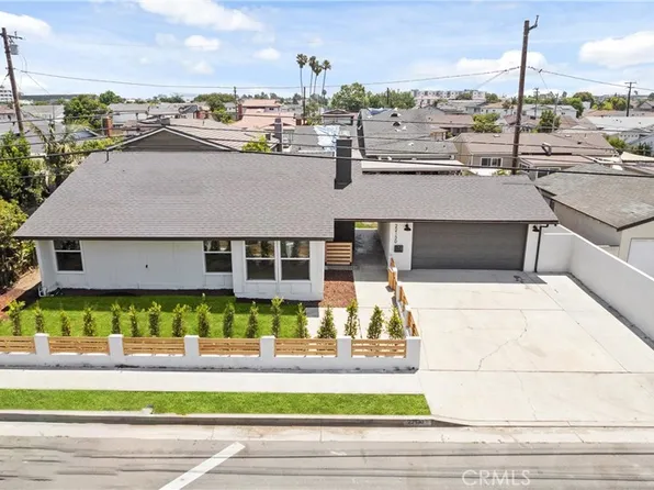 22130 Normandie Ave, Torrance, CA 90502