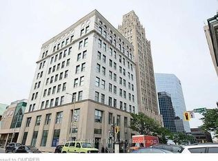 36 James St S #1406, Hamilton, ON L8P 4W4