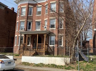 78 Hamilton St FLOOR 3, Hartford, CT 06106
