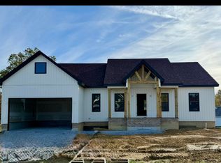 138 Knob View Trce, Junction City, KY 40440