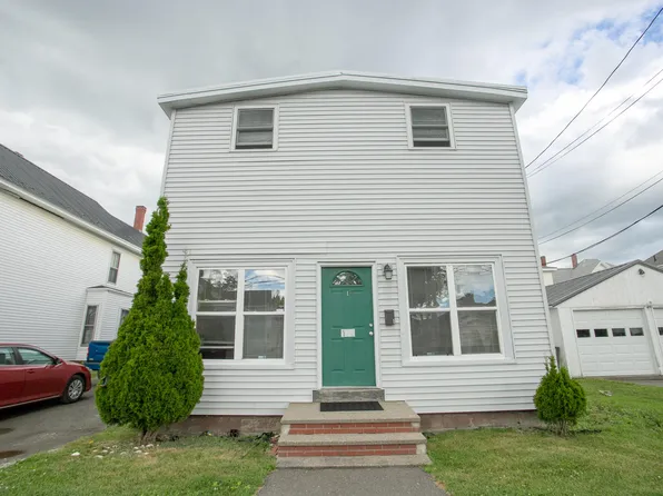172 Garland Street, Bangor, ME 04401