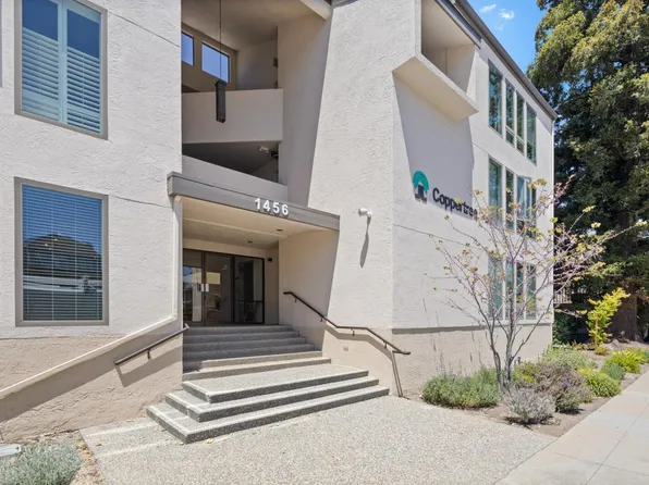 1456 San Carlos Ave APT 202, San Carlos, CA 94070