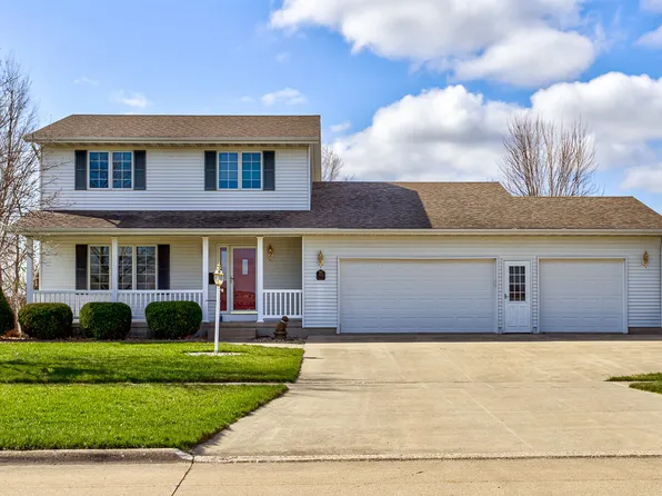 2002 SE Linn St, Boone, IA 50036