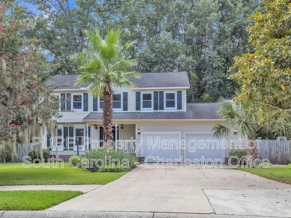 174 Winding Rock Rd, Goose Creek, SC 29445