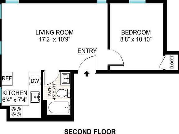 2nd image of this home