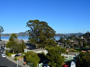 80 Lincoln Dr APT 3B, Sausalito, CA 94965