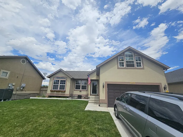 3453 E Kennekuk Cir — Photo 2