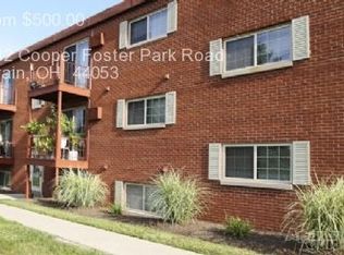 1800 Cooper Foster Park Rd W APT 1A, Lorain, OH 44053