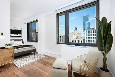 Rented by Prospect Management