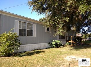 1137 Jojo Rd, Pensacola, FL 32514