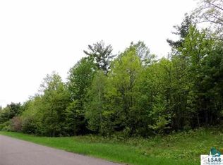 0 N Simons Rd #2, Hayward, WI 54843