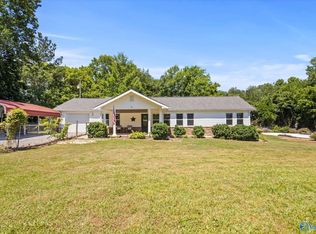 2653 Apple Grove Rd, Somerville, AL 35670
