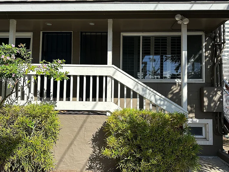 1508 Kewalo St #104B — Photo 17