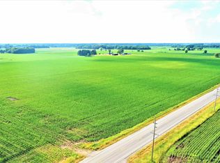 S Us Highway 35, Hamlet, IN 46532