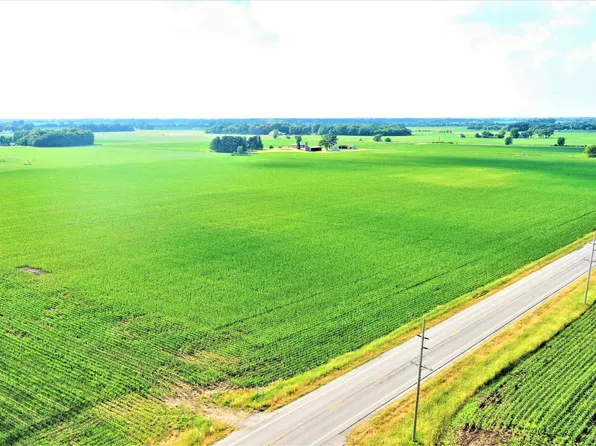 S Us Highway 35, Hamlet, IN 46532