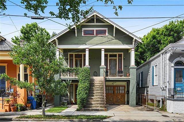 1st image of 3225 Dumaine St Front 3225A