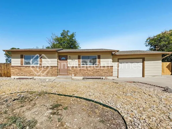 7210 Shavano Ct, Colorado Springs, CO 80911