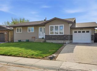 2815 Helmsing STREET, Regina, SK S4V 0W7