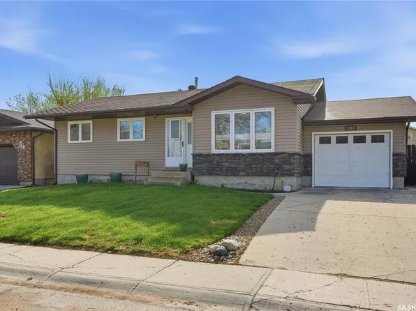 2815 Helmsing STREET, Regina, SK S4V 0W7