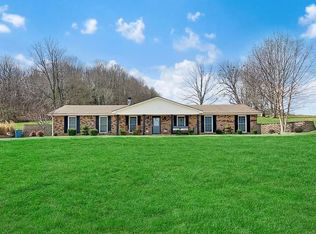 855 Whelan Rd, Vine Grove, KY 40175