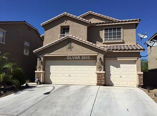 2842 Bridleton Ave, North Las Vegas, NV 89081