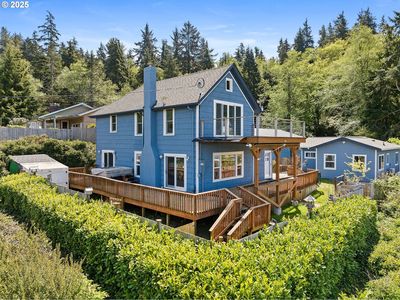 622 46th St, Astoria, OR, 97103