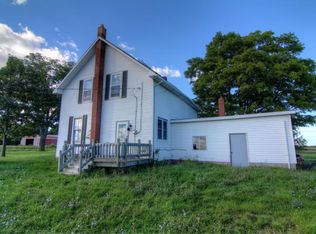 3365 Wixson Rd, Croswell, MI 48422