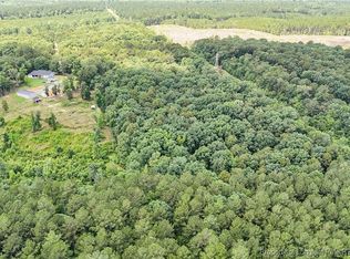 Winding Creek Dr, Carthage, NC 28327