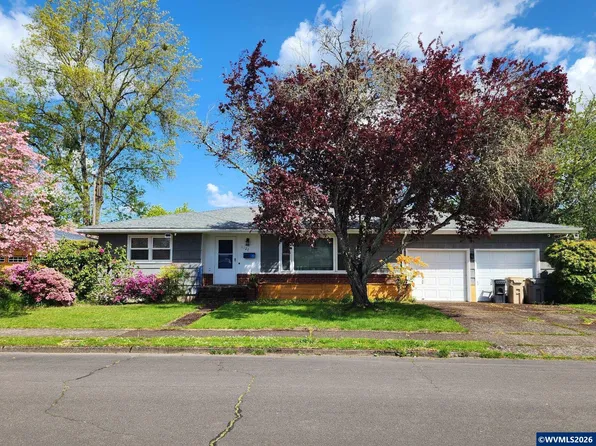 1127 NW 18th St, Corvallis, OR 97330