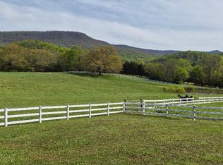 4114 Lower East Valley Rd, Dunlap, TN 37327