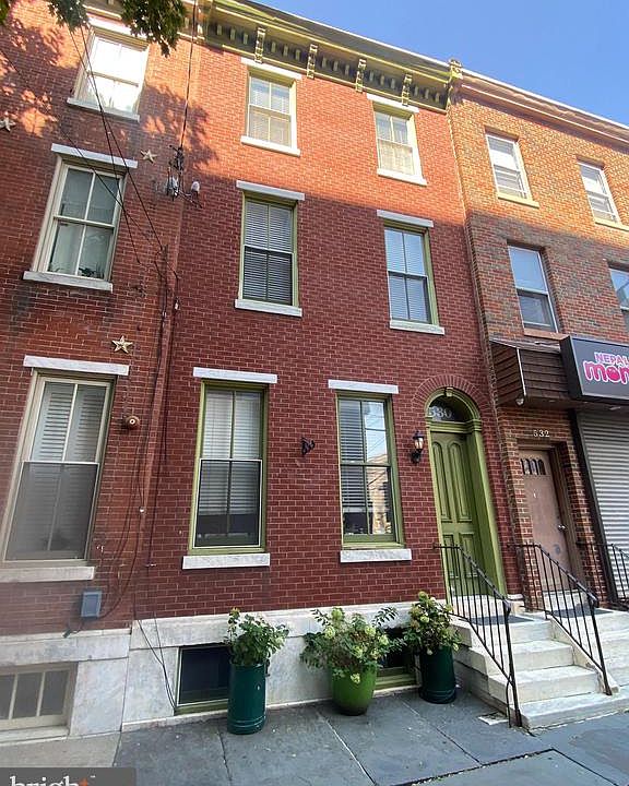 1st image of 530 N 15th St #2