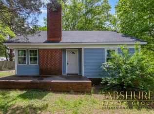 1915 Old Us Highway 70 W, Clayton, NC 27520