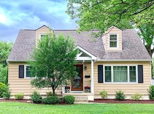 266 Cheyenne Dr, Westerville, OH 43081